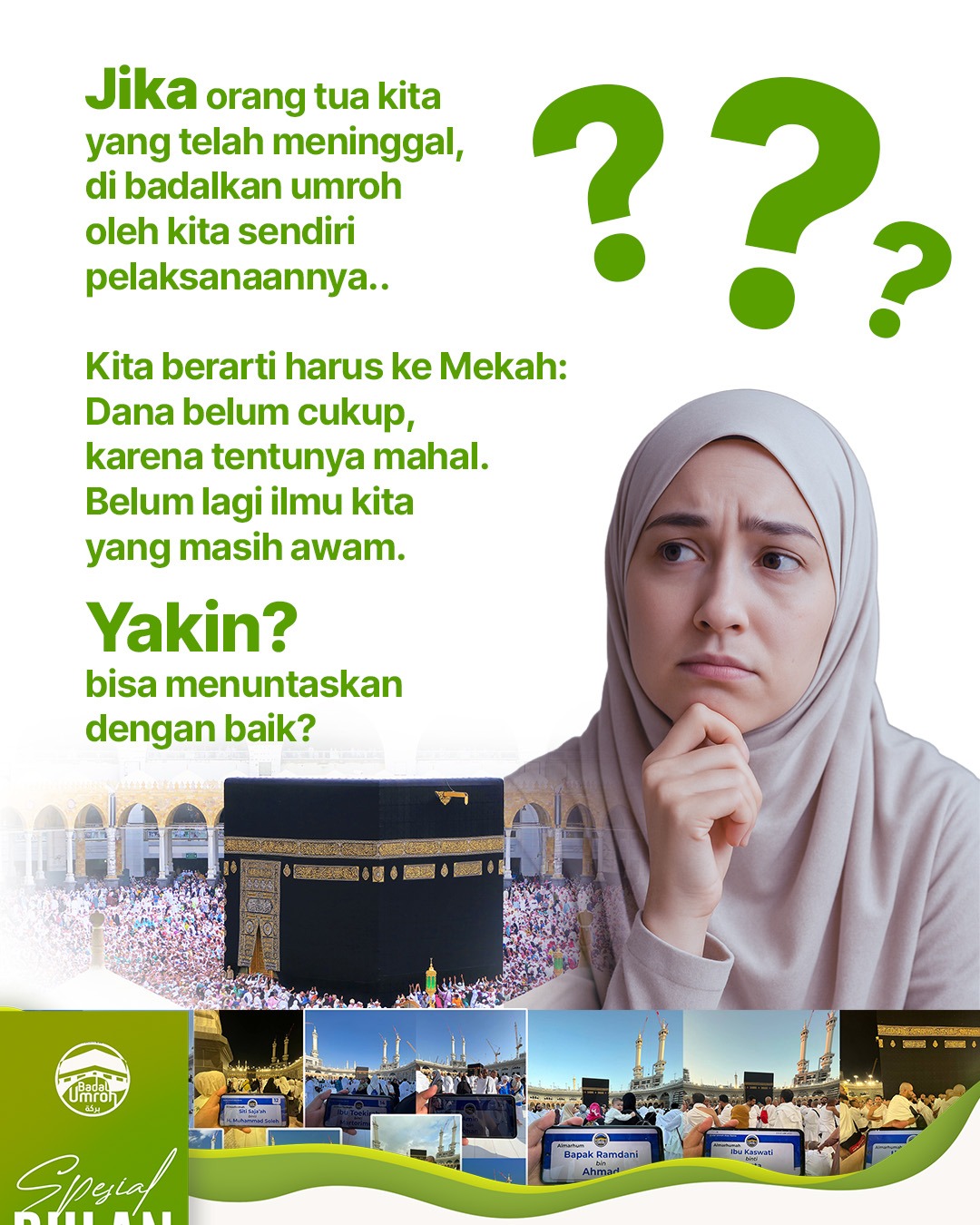 SHARE02_Bagaimana kalau sendiri